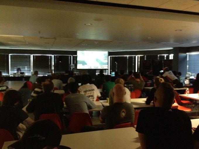 Watch BurtonJ's leaked NSFW photo on TwXstars