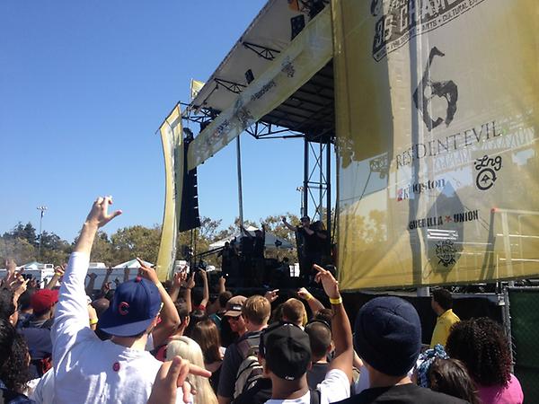 TruHim's tweet image. #hardblock with the infamous mobb