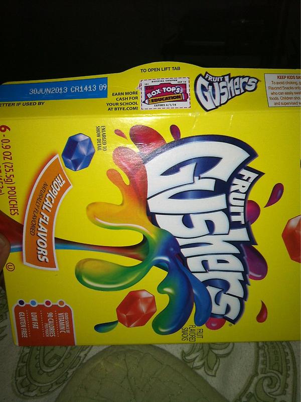 CloseButNoBello's tweet image. #throwbackSnack