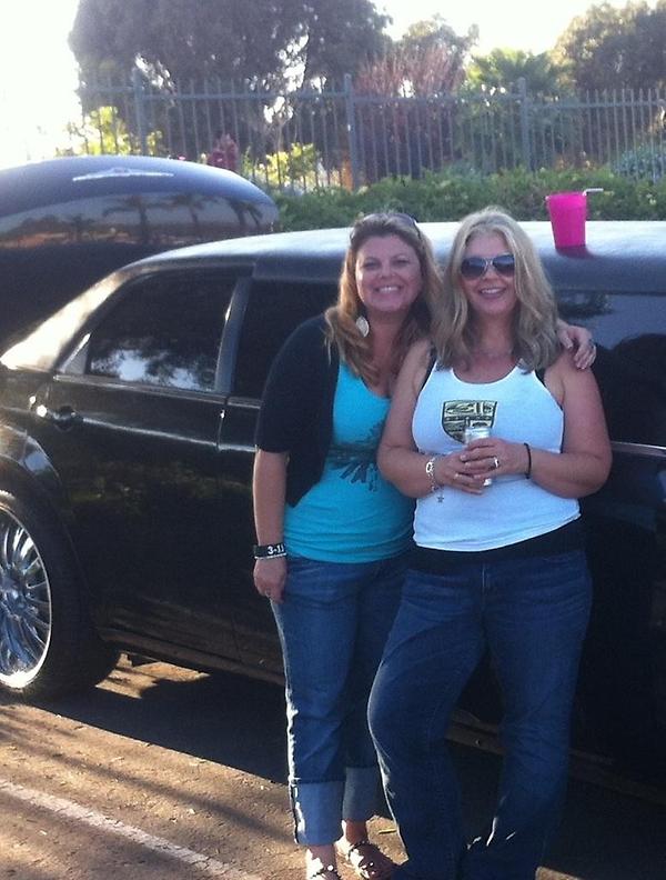 311NATION's tweet photo. Yeah we might be old bitches but we are still ready !!!! @311 @NickHexum @pnut http://t.co/pgx1QyWg