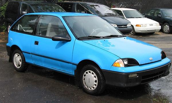 Juan Devevo On Twitter Bartmillard Baby Blue 93 Geo Metro 3 Cyl Juan Devevo