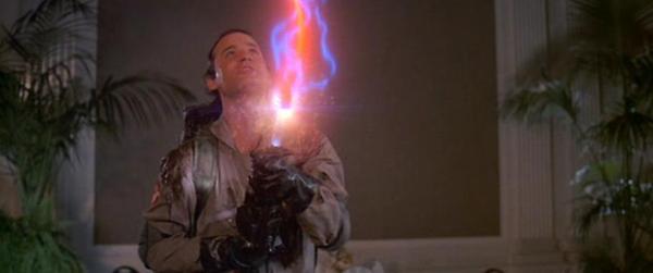 Ghoststoppers's tweet photo. Maybe now you'll never slime a guy with a positron collider, huh? http://t.co/PW7VVGc8