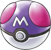 Sydthekidd27's tweet photo. I've got master balls (; http://t.co/v3xsGenf