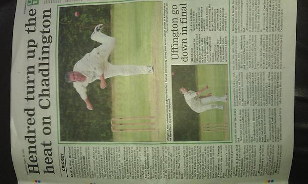 Last weeks #headlines #readallaboutit