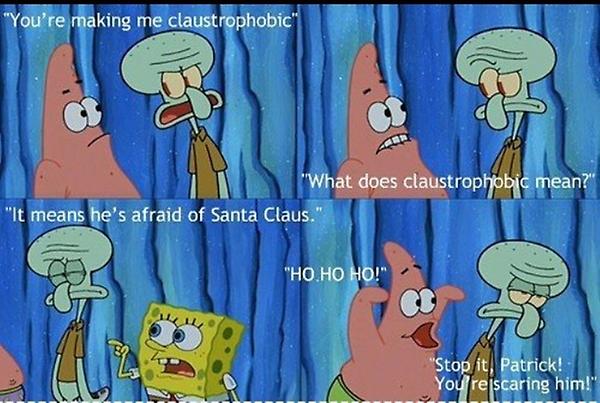 ThisDopeKid's tweet photo. #My100Wishes To have a friend like Patrick. http://t.co/WM5FNIQr