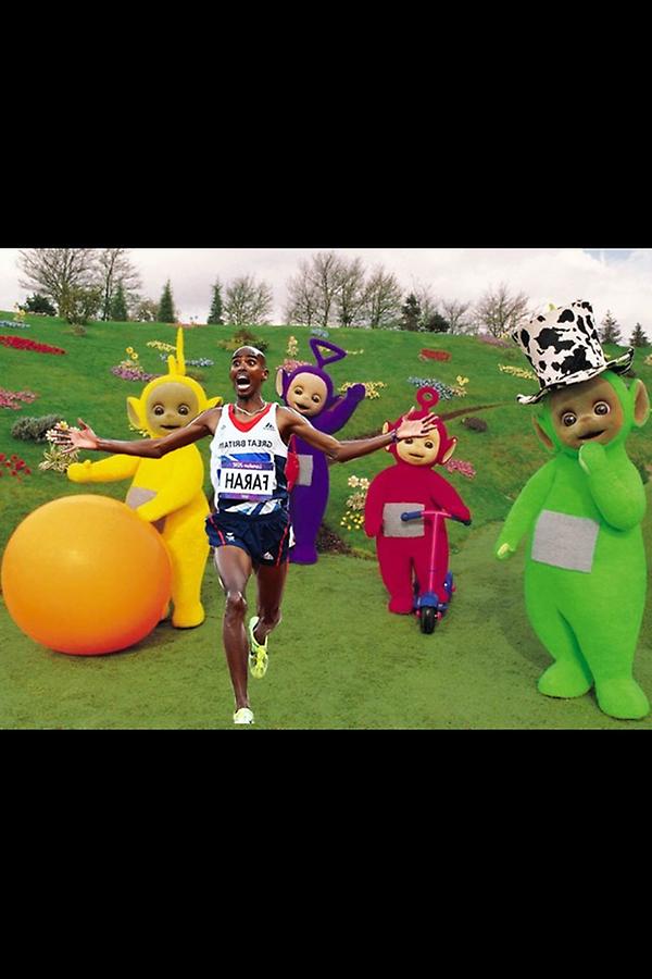 leejack1994's tweet image. Tinky winky, dipsy,lala mo! #MoPuns