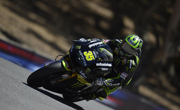 Με Cal Crutchlow και Bradley Smith η Monster Yamaha Tech 3 το 2013!
