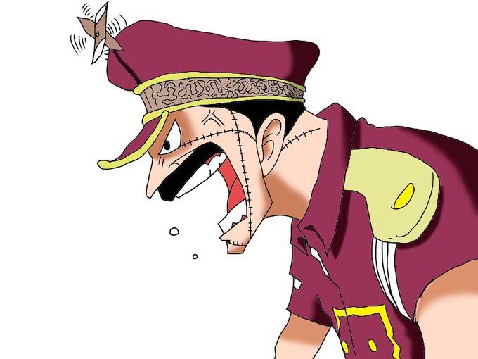 ゲンさんのtwitterイラスト検索結果 古い順