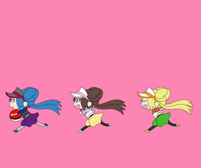 トレスのTwitterイラスト検索結果(古い順)。