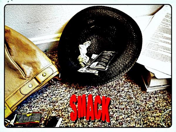 spelldash's tweet image. Art