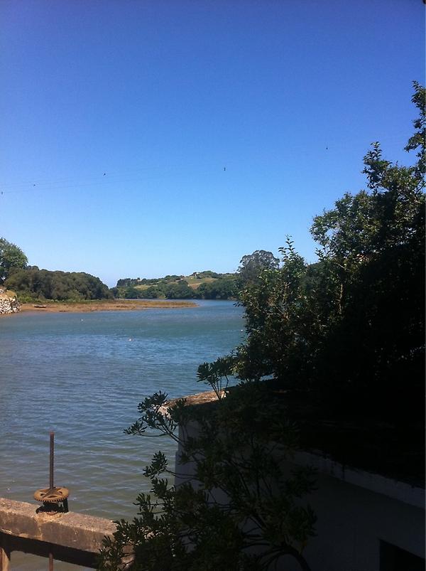 hotelcasonazul tweet picture