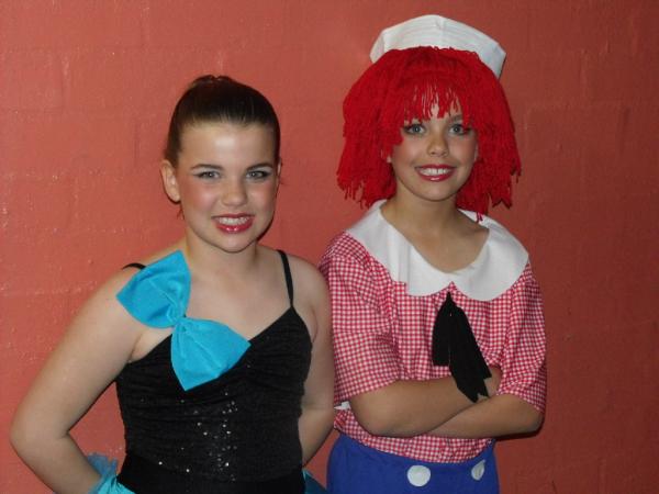 IHOBbyRachel's tweet photo. Flawless finish using Jane Iredale Makeup for two young performers in Treasure, last night at Cbr Theatre - great show! http://t.co/nl1pV2RH