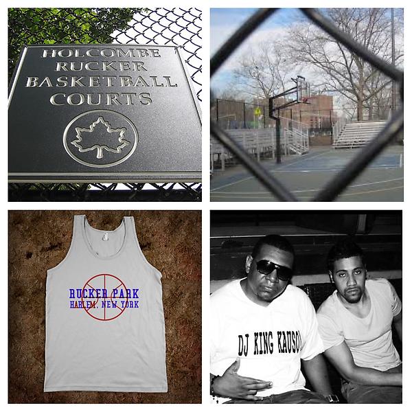 SLEEBOY's tweet photo. Rucker park 3:30 pm DJ's vs. Promoters after party Phuket come show luv! N yes I am not a baller but I am playing http://t.co/IfkPUKpB