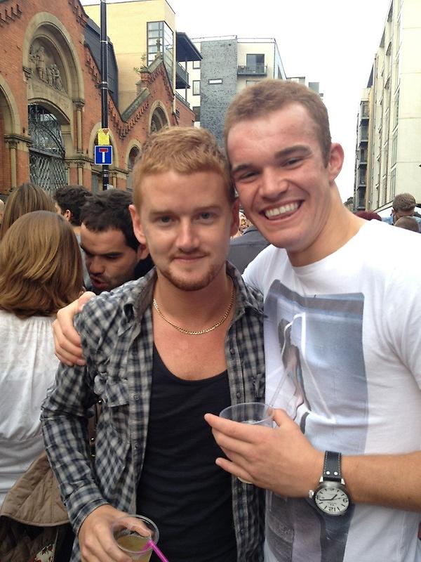 4Watto4's tweet image. @Cprades89 @SeanWatto #sameheads