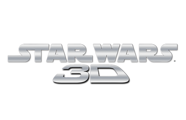 starwars's tweet photo. JUST IN: Episodes II and III to be theatrically released in 3D back-to-back in Sep &amp; Oct 2013. #StarWars #StarWarsCVI http://t.co/GErUwoNF