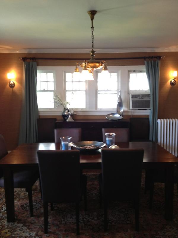 DesignFengShui's tweet image. Monique Greenwood really knows how to decorate the Buttonwood Manor Bed &amp;amp; Breakfast as an ultimate #feelgoodspaces