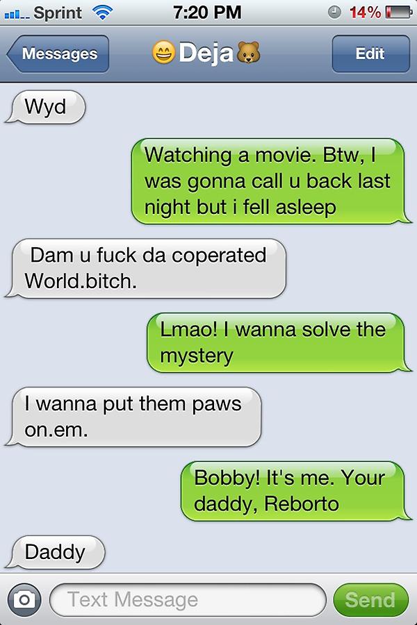 ChiChiNinjaSK's tweet image. We always have the most random conversations, but gotta love her :) #2Weak