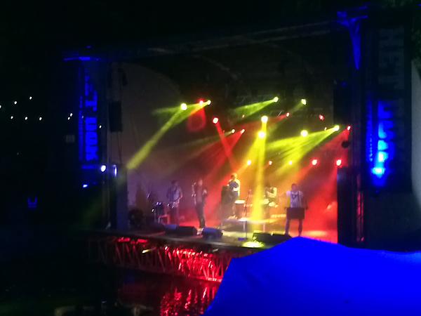 ElieneBos's tweet photo. Laatste avond #nzon12 was top! Tot volgend jaar! :) http://t.co/KJe3xbtj
