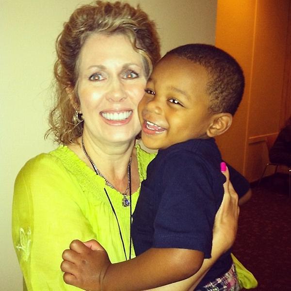 regina fruchey tweet media