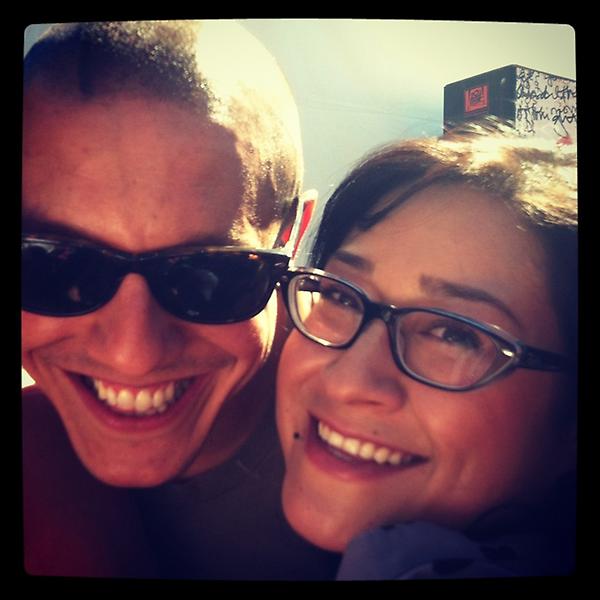 rbenitez898's tweet image. @Theorossi Thank you soo much for the pic and autograph at the #bootrally today!!! :D