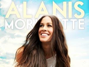 TheFoundersRoom's tweet photo. Alanis Morissette is driving the crowd wild tonight! #AlanisMorissette #theparamount #thefoundersroom http://t.co/2rQqYR7k