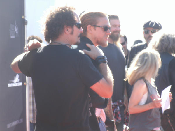 20thHomeEnt's tweet image. For those of you who said Jax or Tig...gotta a little somethin for ya! #bootrally @SonsofAnarchy