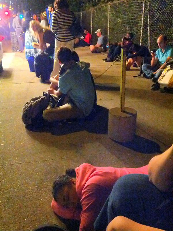 mestizzie's tweet image. @megabus explain to me why 1.25 hrs after departure still no bus? NYC&amp;gt;BOS 11:10pm sched. #bus. #unacceptableservice