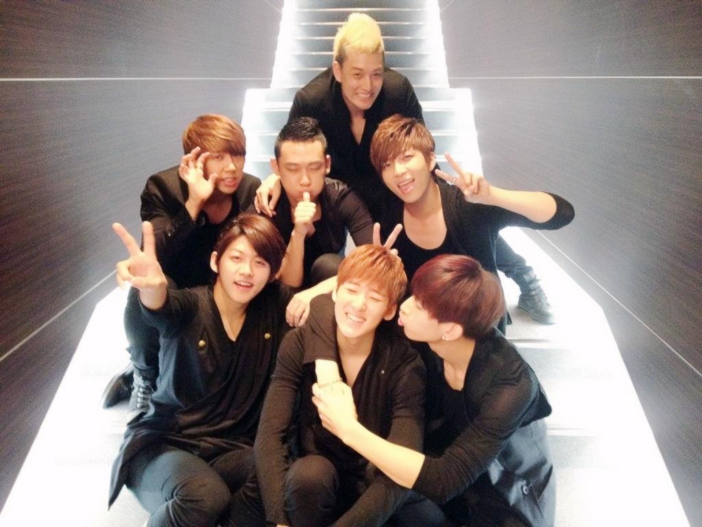 Under The Radar: U-KISS | K-Pop Krunch