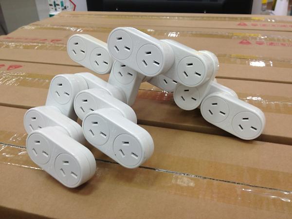 DarylR_JBaus's tweet photo. Look familiar? Come see us @JBCaringbah about your surge protection needs! http://t.co/OAJcuFzw
