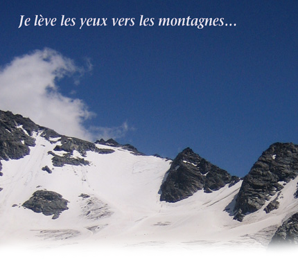 ERforme's tweet image. Il y a comme une affinité entre la montagne et le spirituel. Les sommets jouent un rôle dans chaque religion.