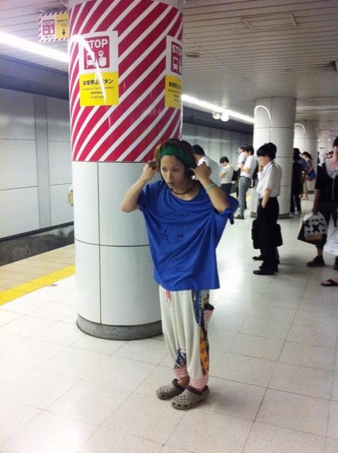 komankoman's tweet image. らふすぎでしょ〜〜