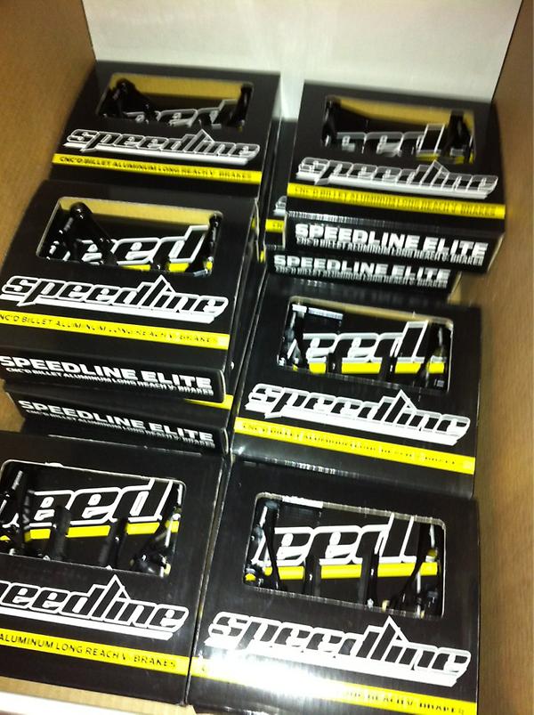 Speedline Components tweet media