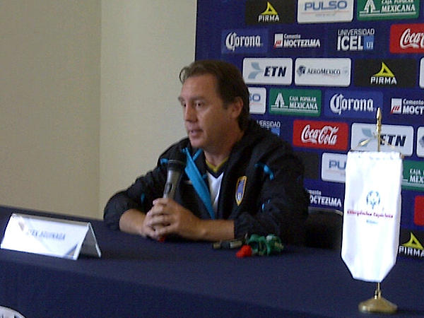 SanLuis_FC tweet picture