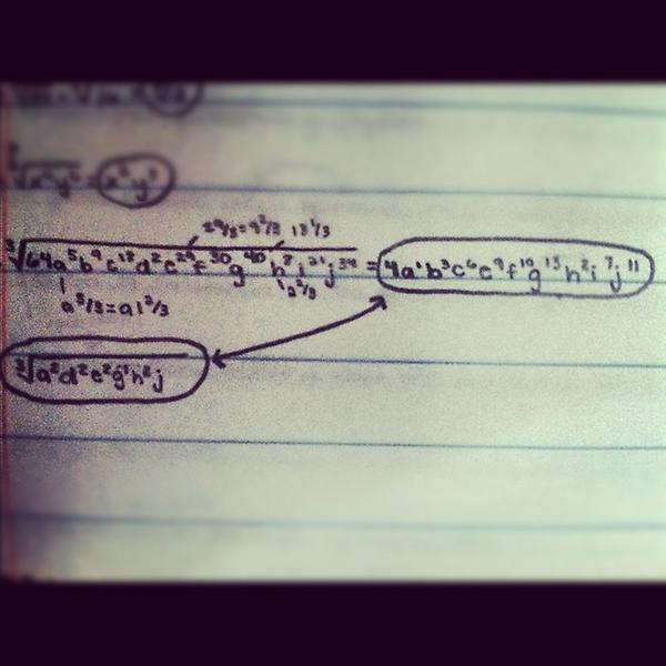 LWilkes_'s tweet image. holy long math problem... #precalproblems
