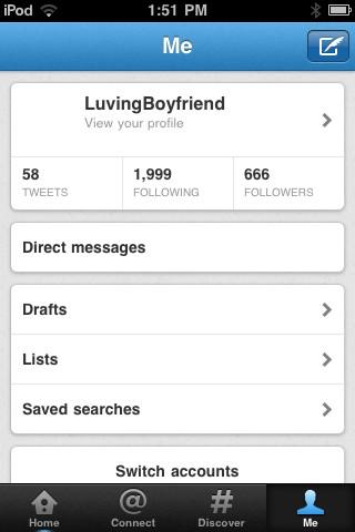 666 followers