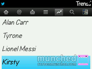 KirstayJayne's tweet image. @NicoleCraik @Josh3245 ermm I am look!  #checkagain and i you should be josh #morepopular #getoverit