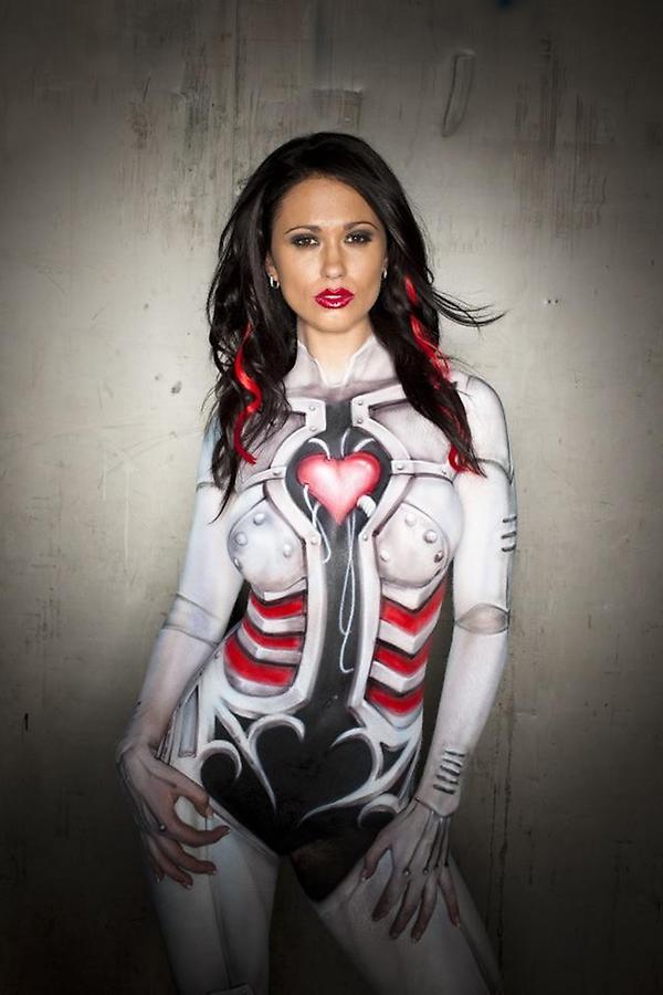 Advanced Airbrush (AdvanAirbrush) Twitter