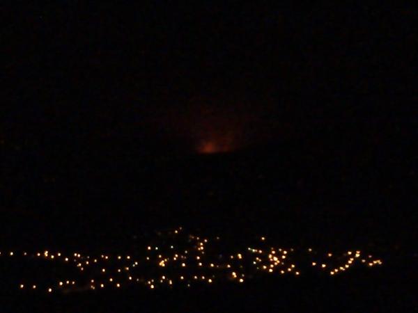 AntonioAlways's tweet photo. Incendio... http://t.co/fSkaTUjJ