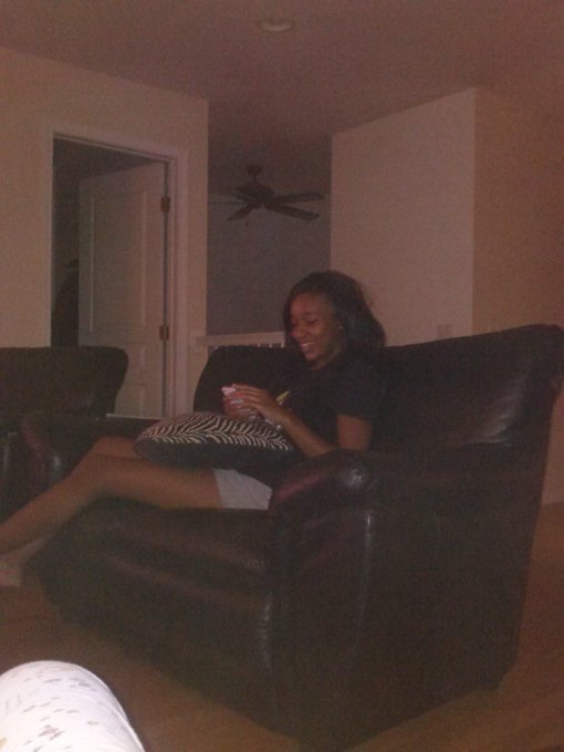 Watch KS🧚🏾's leaked NSFW photo on TwXstars