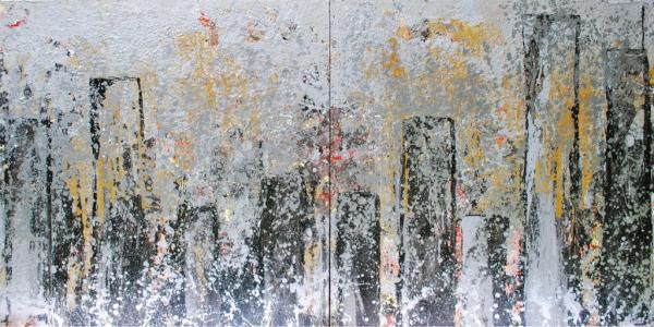 REBUILDING THROUGH THE LIES OF TRUTH