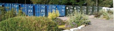 WallopStorage's tweet image. Welcome to our new Twitter account. We offer secure open storage between Andover &amp;amp; Salisbury at very good rates