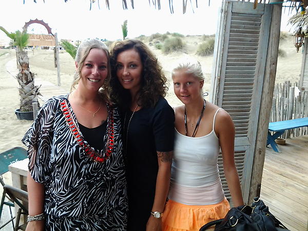 HermanMarieke's tweet photo. Straks drie http://t.co/I7MUFdbn