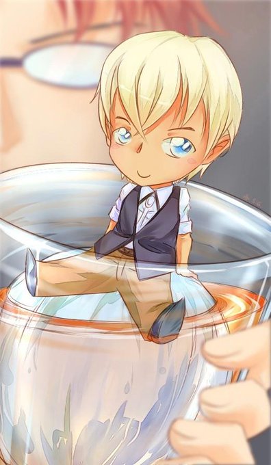 安室透のtwitterイラスト検索結果 古い順 安室透のtwitterイラスト検索結果 古い順