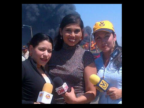 Leo Hernández tweet media