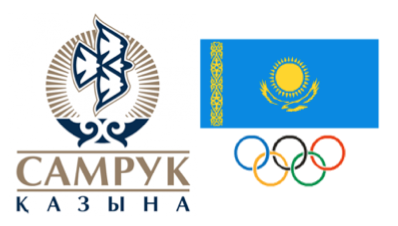 А знаете ли Вы, что «Самрук-Казына» выделил 900 млн тенге для поддержки олимпийской сборной Казахстана? #KAZ #AlgaKZ