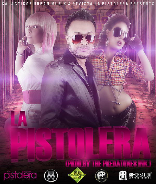 Op.The One tweet media