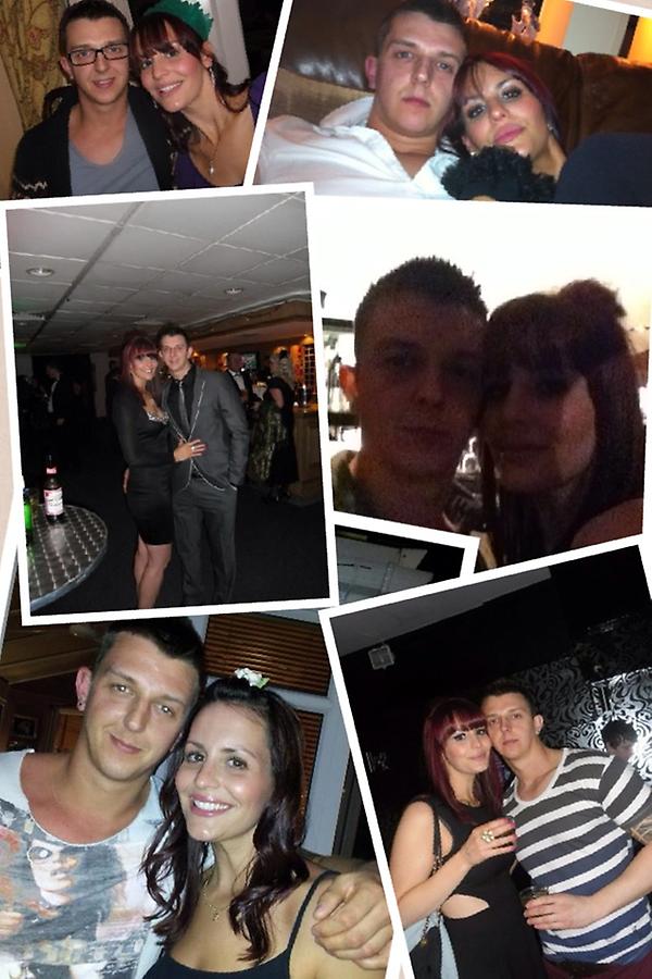 sidebottom1986's tweet image. Me and Eleanor!!
 coll.ag/_vDOJOsI via @PicCollage