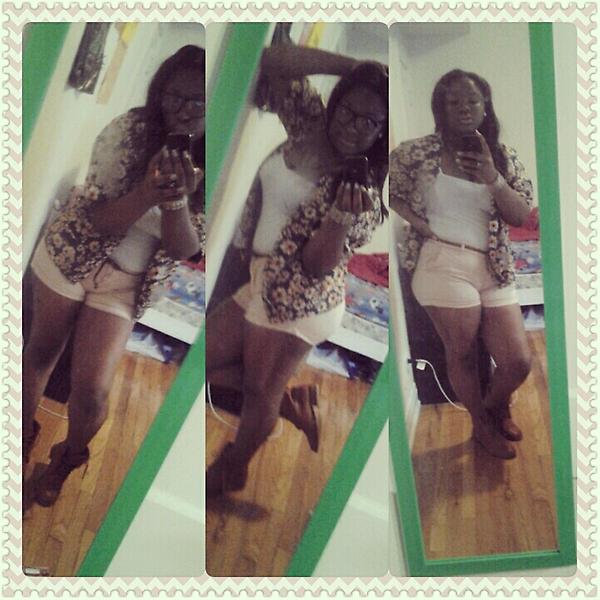 SisiTheTOPIC's tweet image. #firstdayflow #easykill #gorgeous