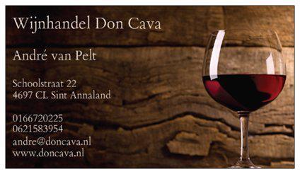 DonCava_nl's tweet image. Top wijnen voor iedereen!