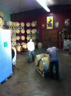 Madrona Vineyards tweet media